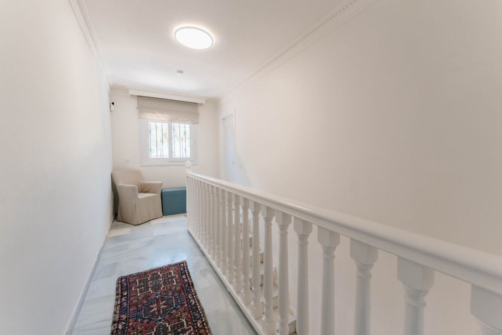 Detached Villa — Costabella