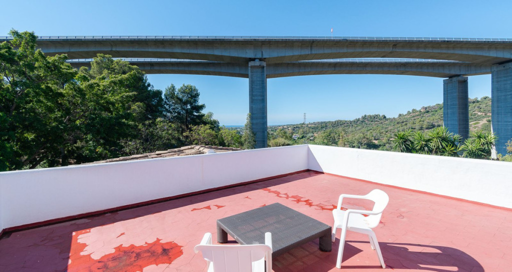 Finca – Cortijo — Marbella