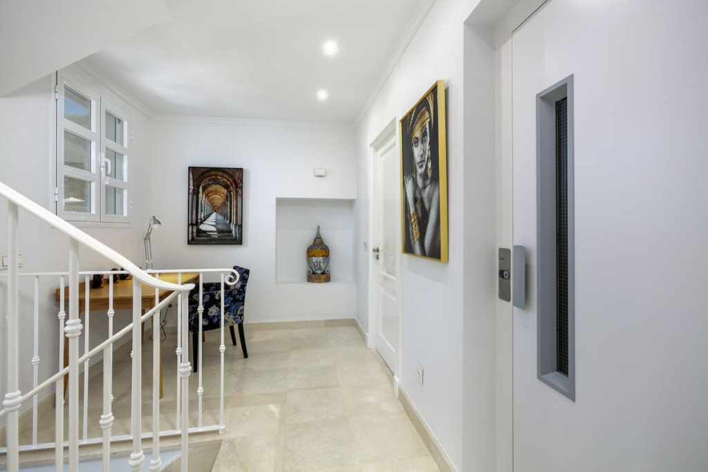 Adosada — Elviria