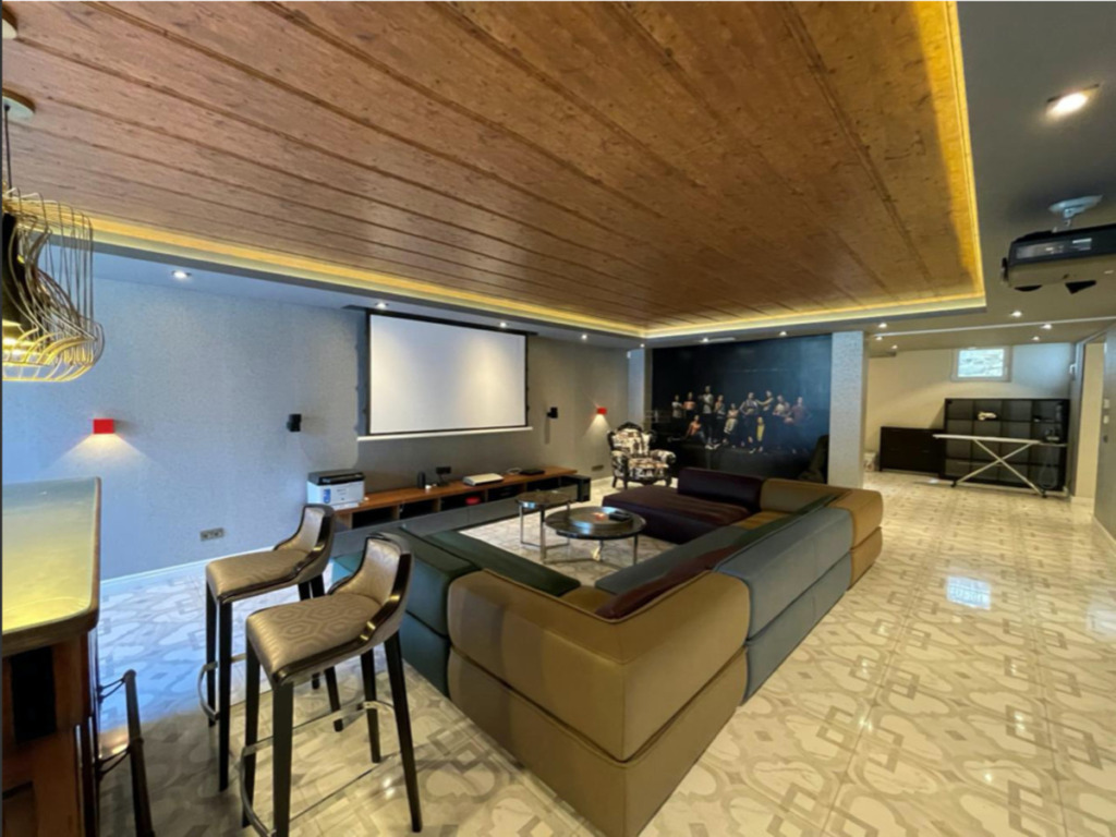 Detached Villa — Marbella