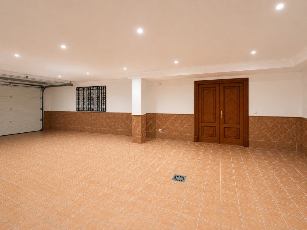 Detached Villa — El Rosario