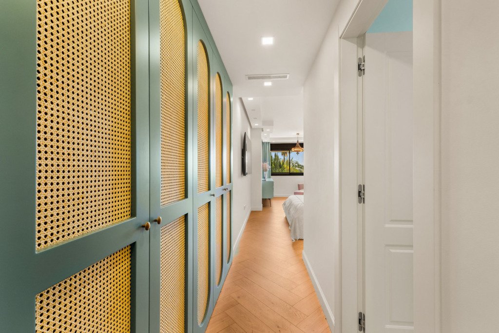 Middle Floor Apartment — The Golden Mile