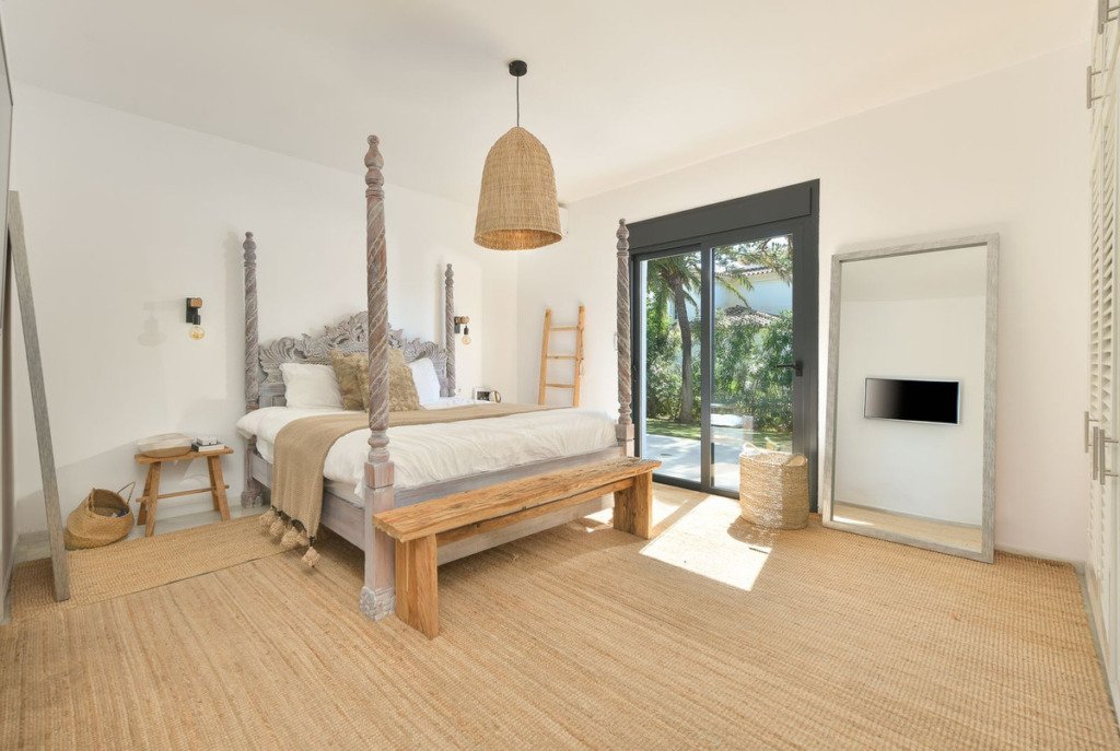 Villa – Chalet — Hacienda Las Chapas