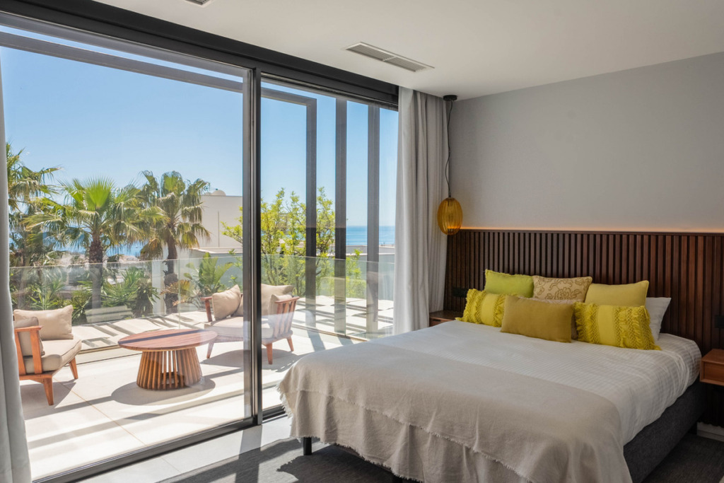 Вилла/Шале — Estepona