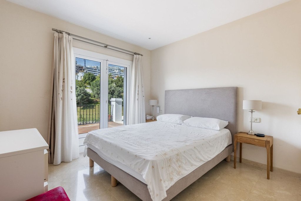 Villa – Chalet — La Quinta