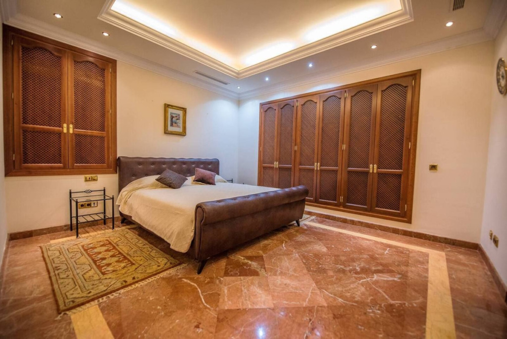 Villa – Chalet — La Zagaleta