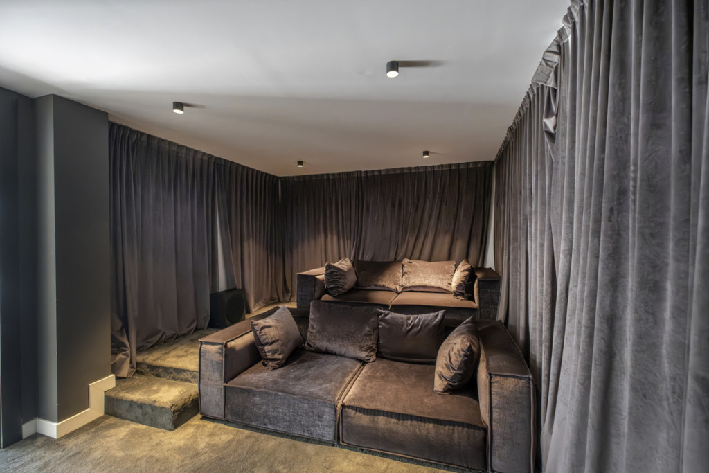 Villa – Chalet — Nueva Andalucía