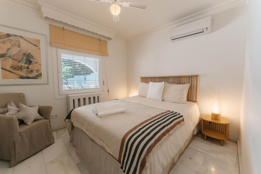 Detached Villa — Costabella