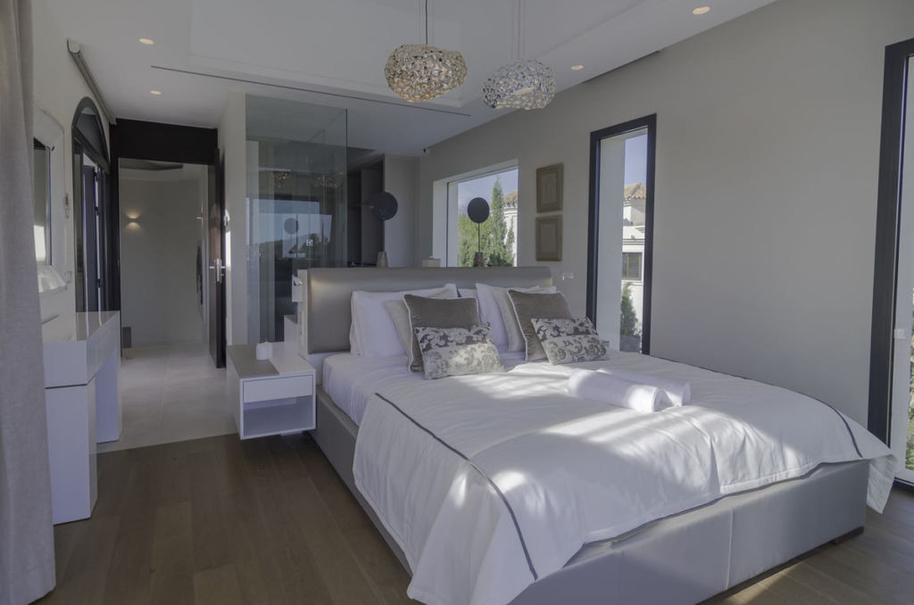 Villa – Chalet — La Quinta