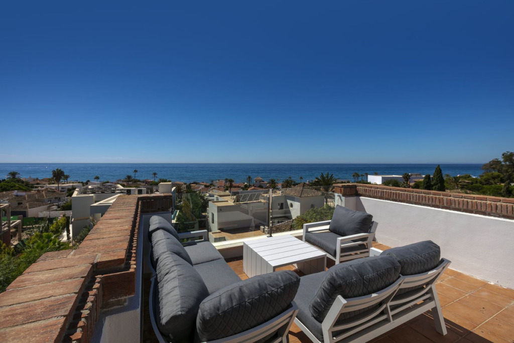 Adosada — Elviria