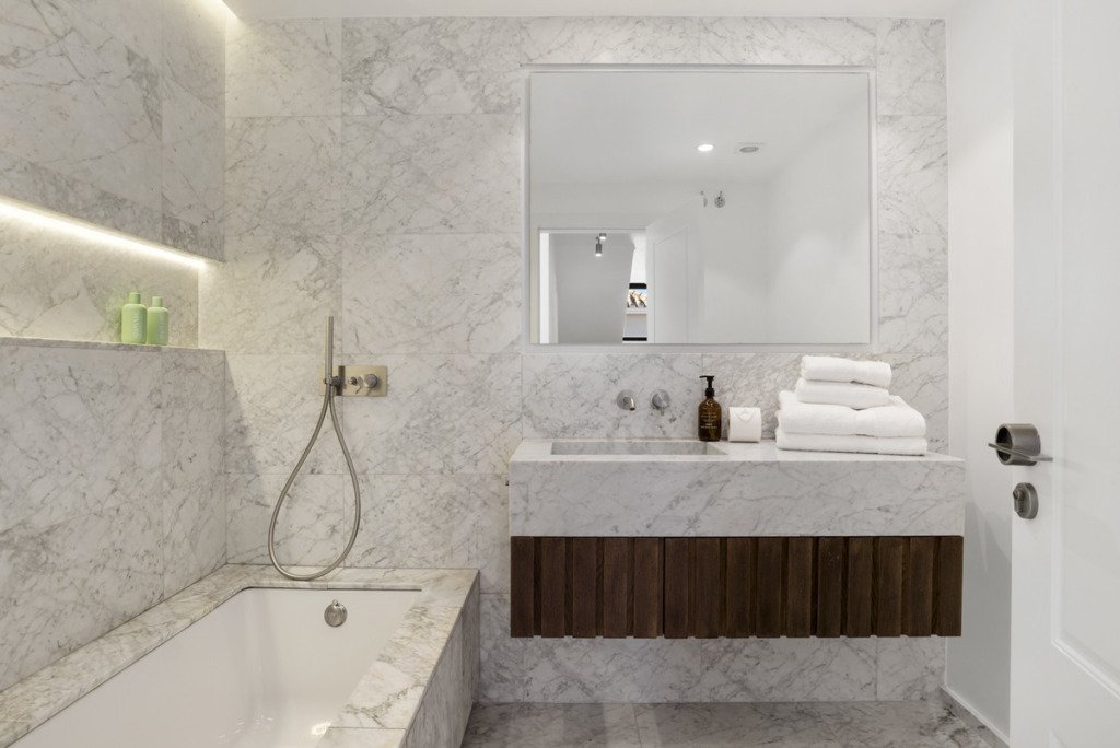Villa – Chalet — Nueva Andalucía