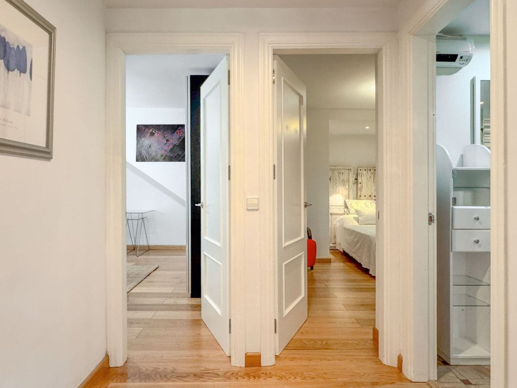 Villa – Chalet — Nueva Andalucía