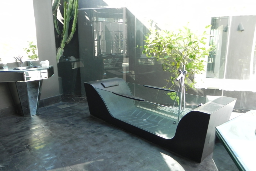 Detached Villa — Los Monteros