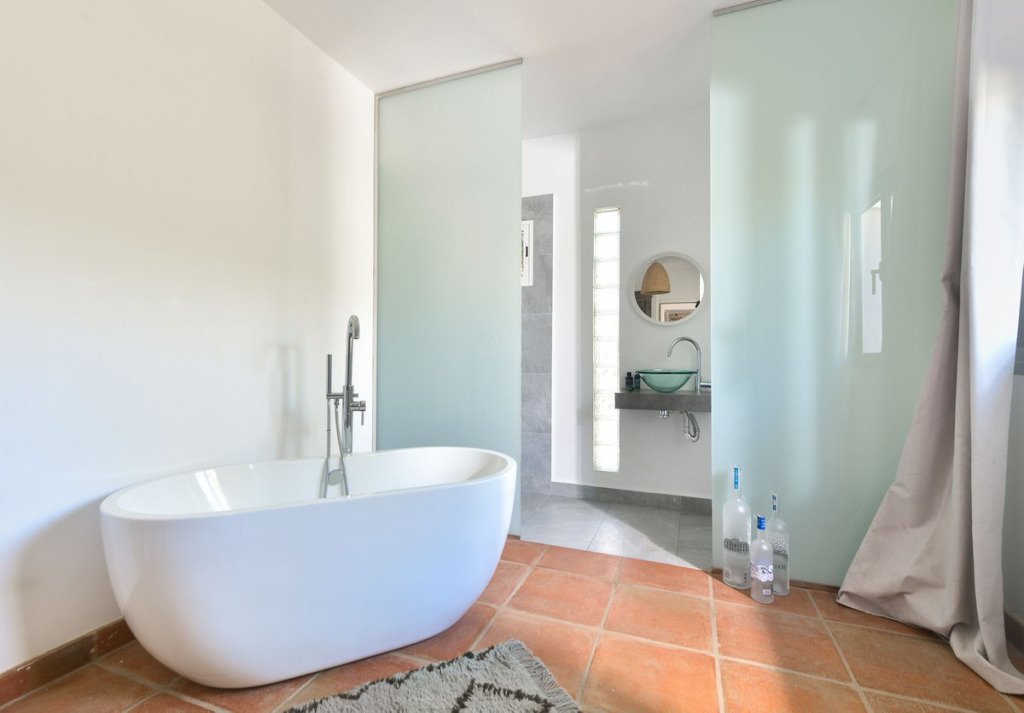 Villa – Chalet — Hacienda Las Chapas