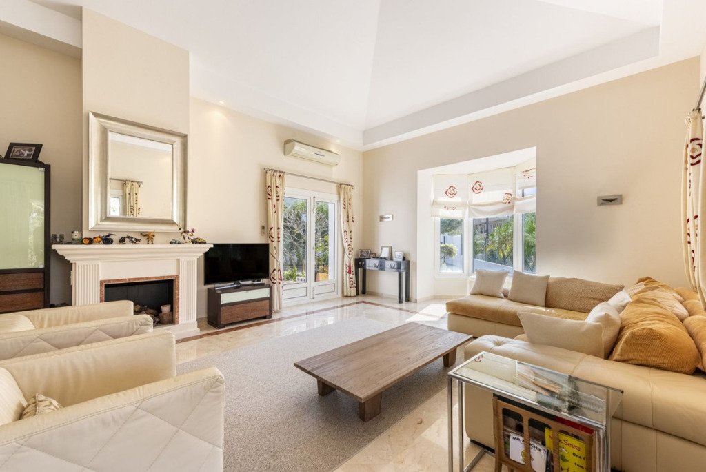 Villa – Chalet — La Quinta