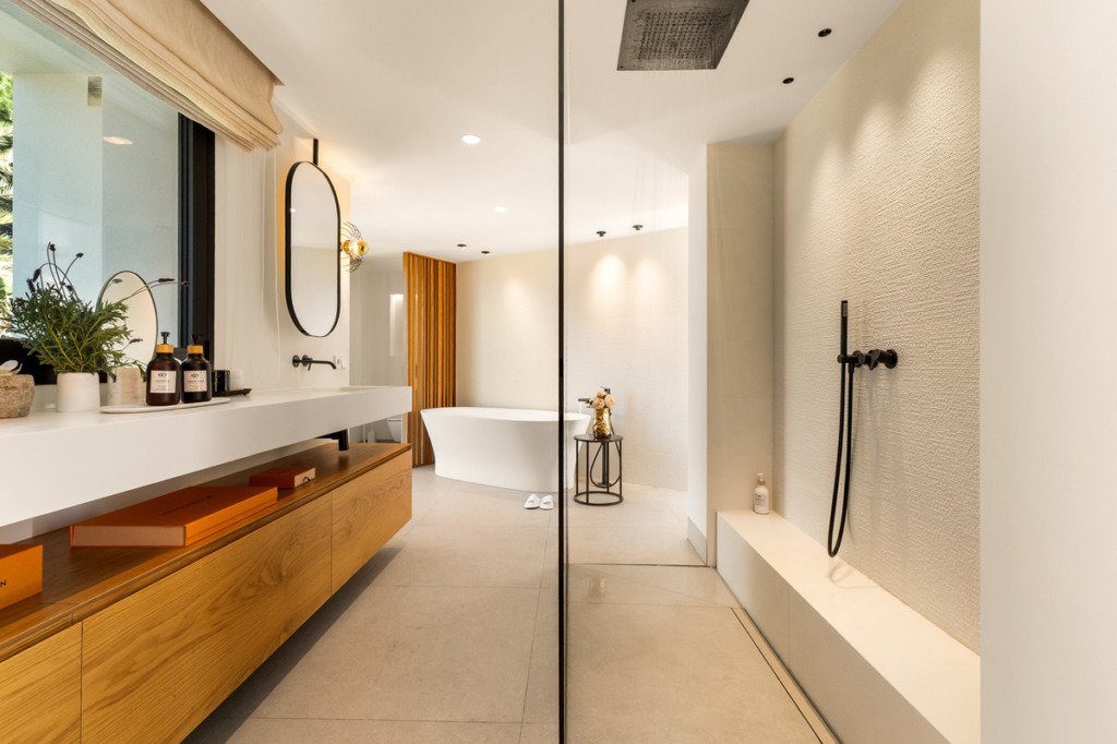 Villa – Chalet — Los Monteros