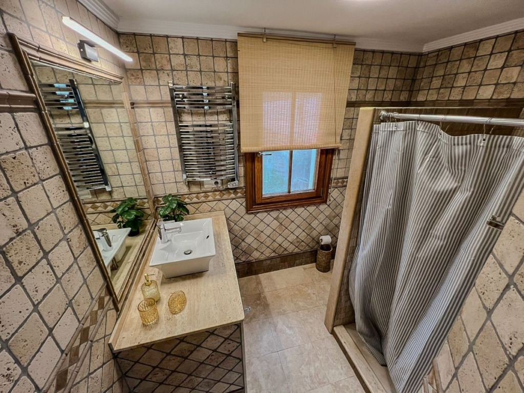 Villa – Chalet — Manilva
