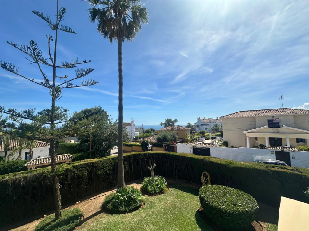 Вилла/Шале — Marbella