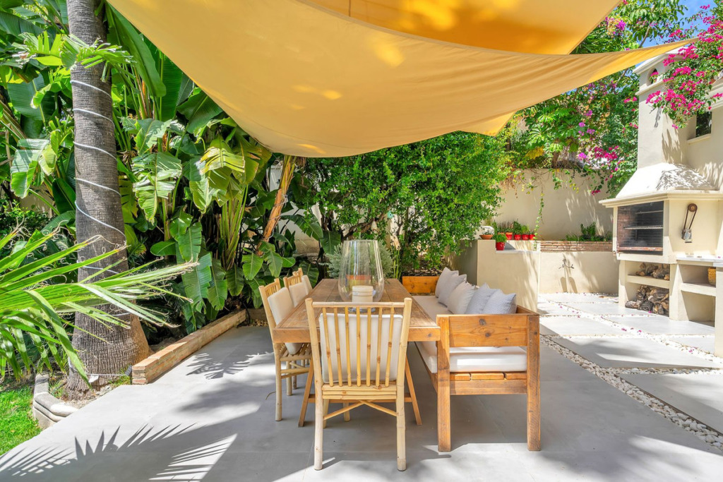 Detached Villa — Marbella