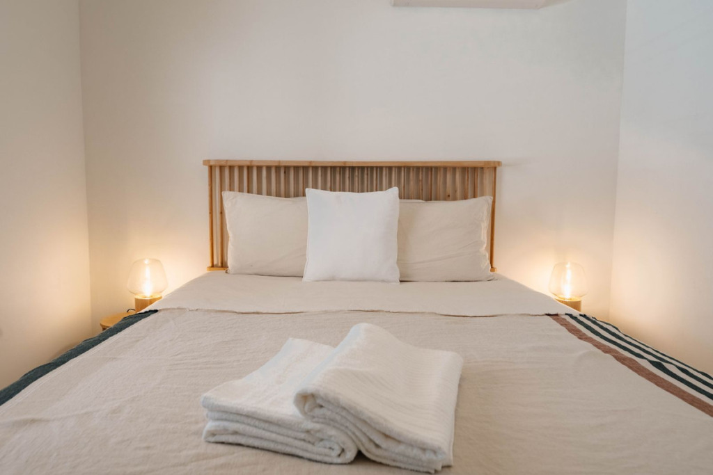 Detached Villa — Costabella