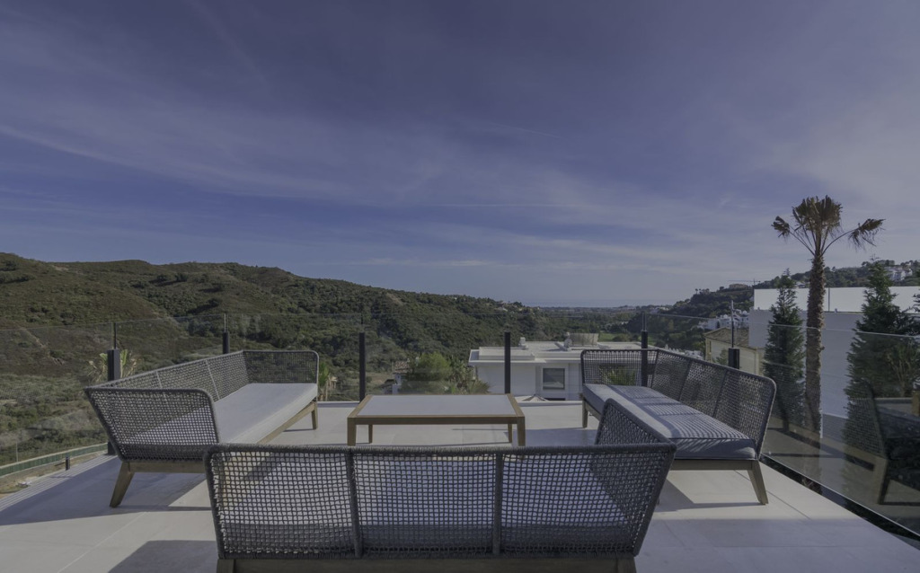 Detached Villa — La Quinta