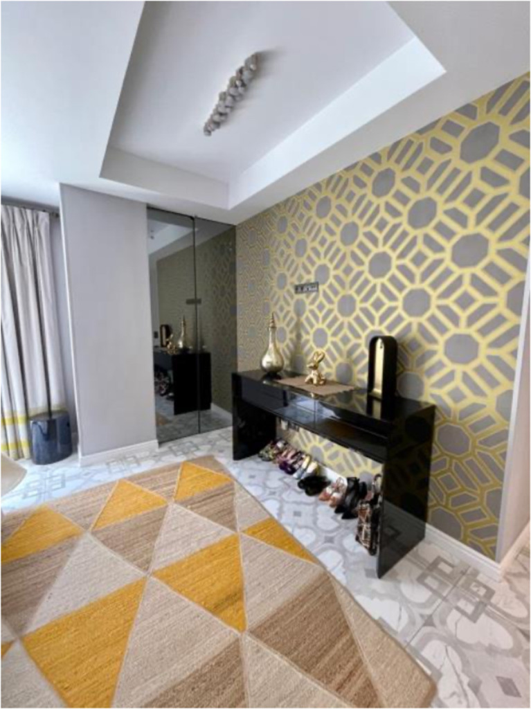 Detached Villa — Marbella