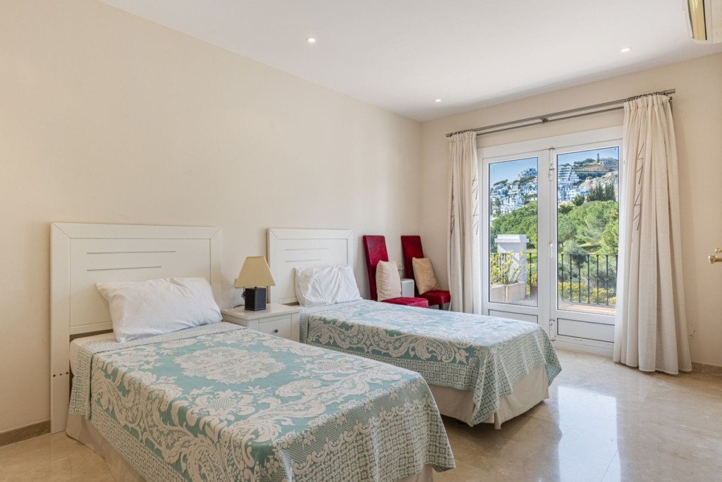 Detached Villa — La Quinta