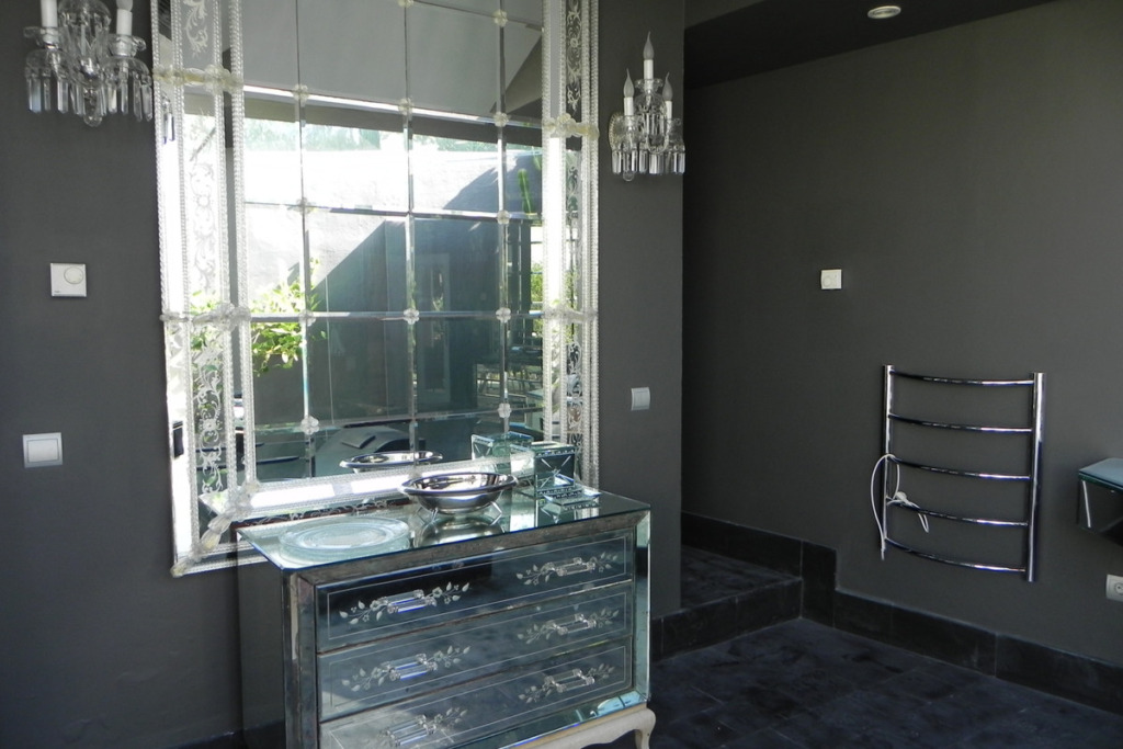 Detached Villa — Los Monteros
