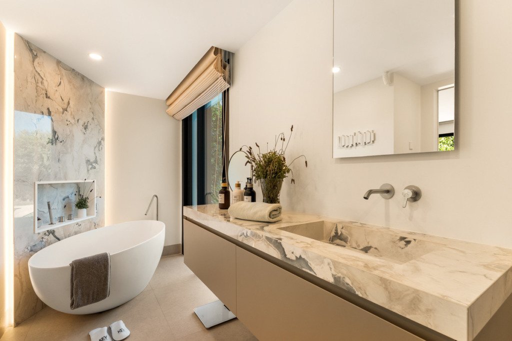 Villa – Chalet — Los Monteros