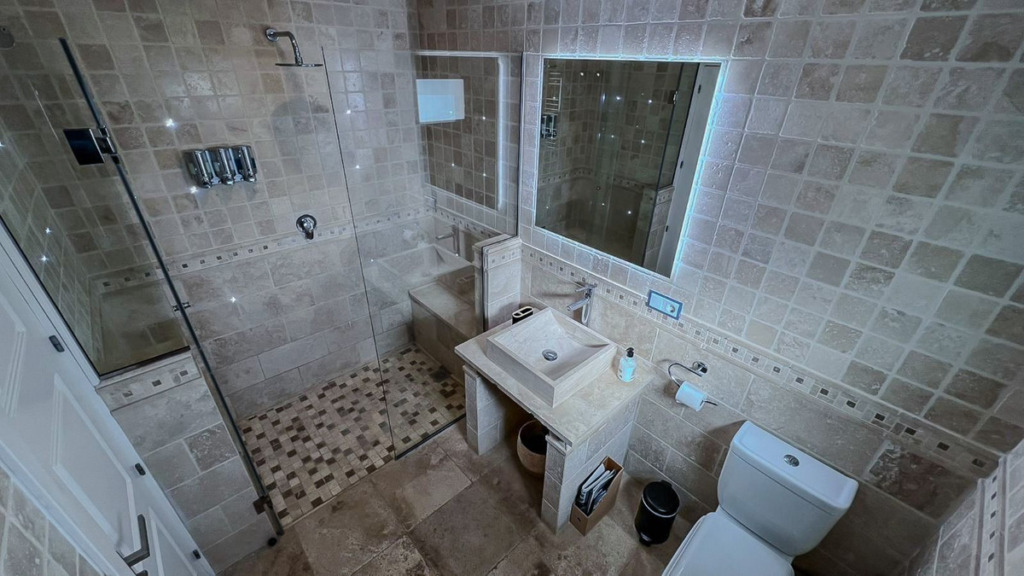 Villa – Chalet — Manilva
