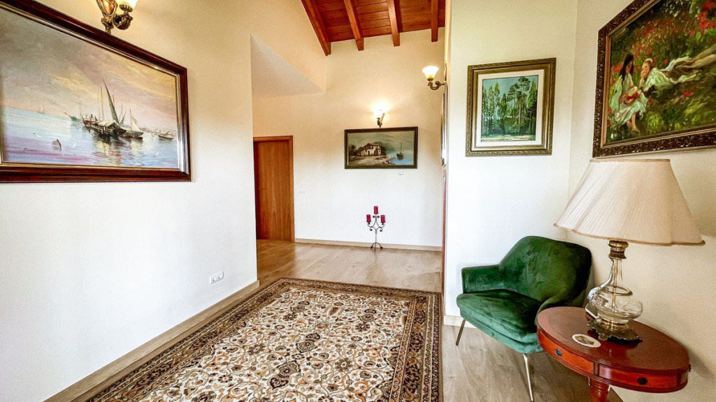 Villa – Chalet — El Rosario