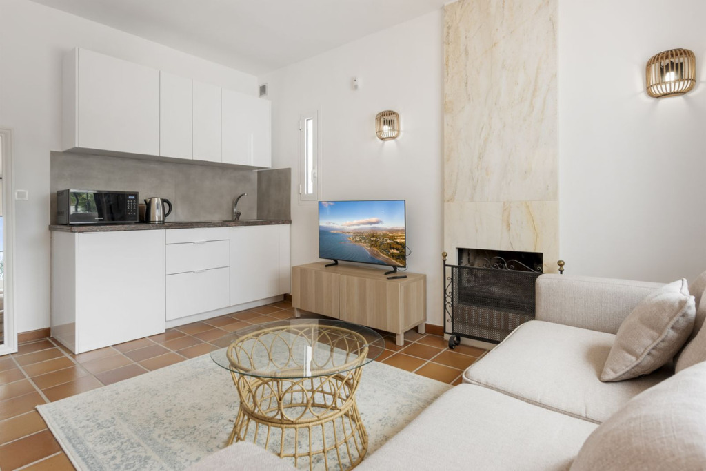 Detached Villa — Las Chapas