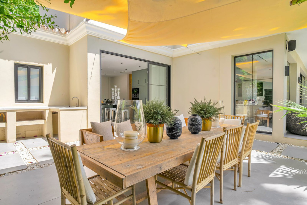 Villa – Chalet — Marbella