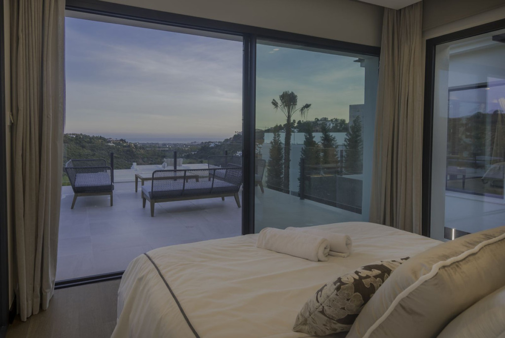 Detached Villa — La Quinta