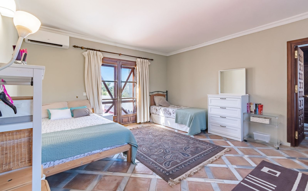 Finca – Cortijo — Marbella