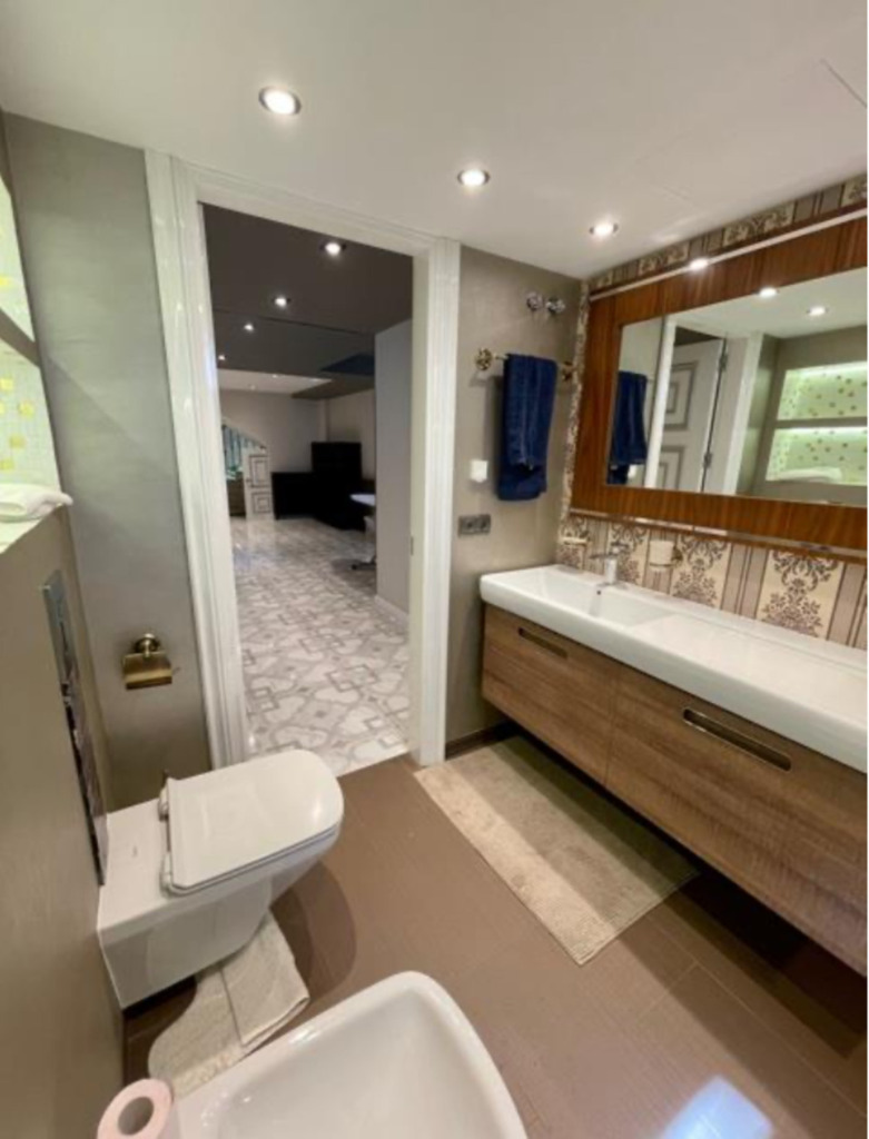 Villa – Chalet — Marbella