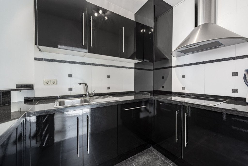 Villa – Chalet — La Quinta