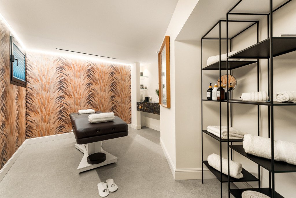 Villa – Chalet — Los Monteros