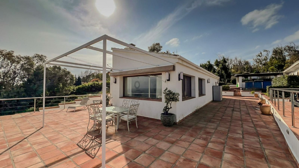Villa – Chalet — Manilva