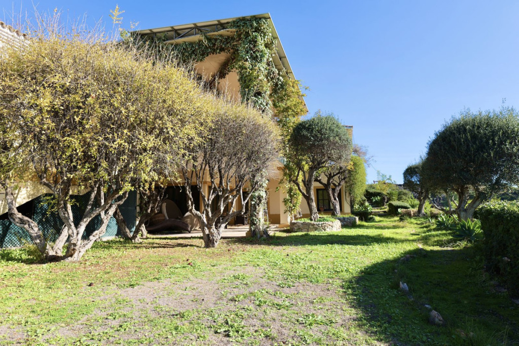 Detached Villa — La Zagaleta