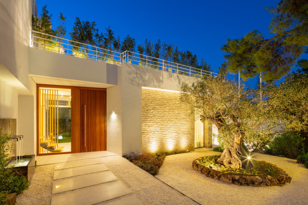 Villa – Chalet — Aloha