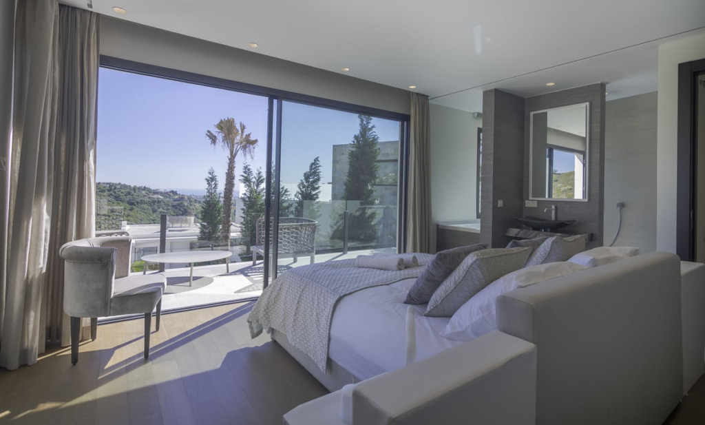 Villa – Chalet — La Quinta