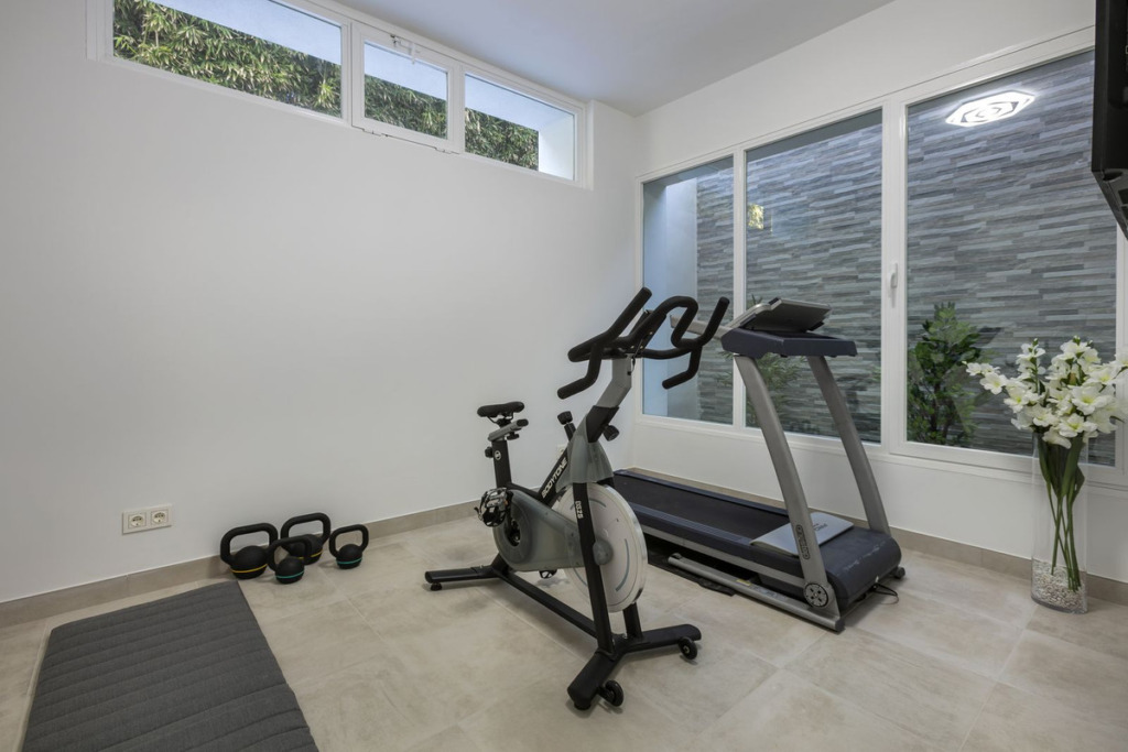 Townhouse — Elviria