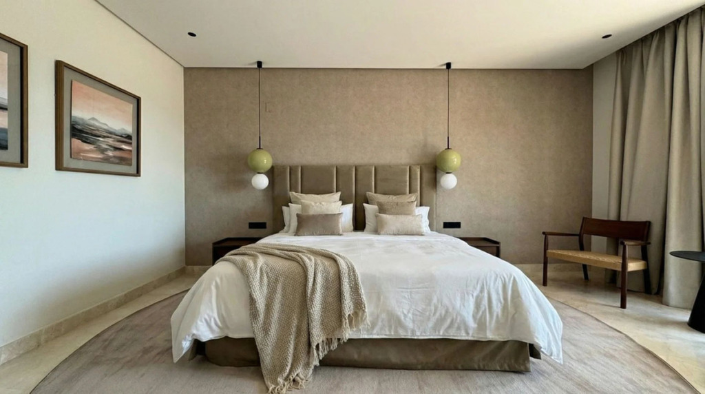 Villa – Chalet — The Golden Mile