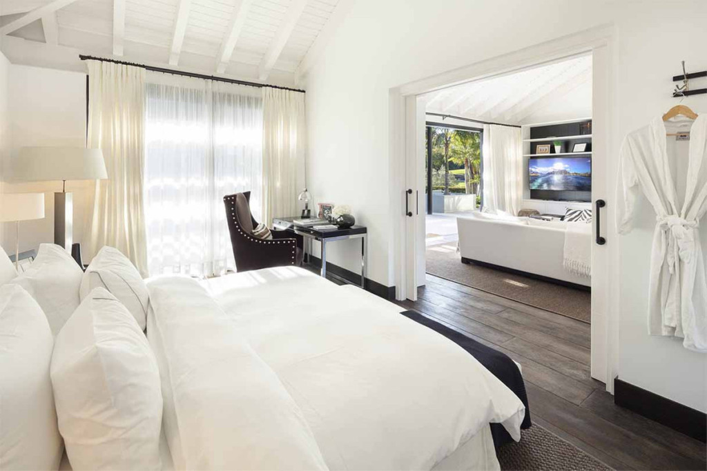 Villa – Chalet — Nueva Andalucía