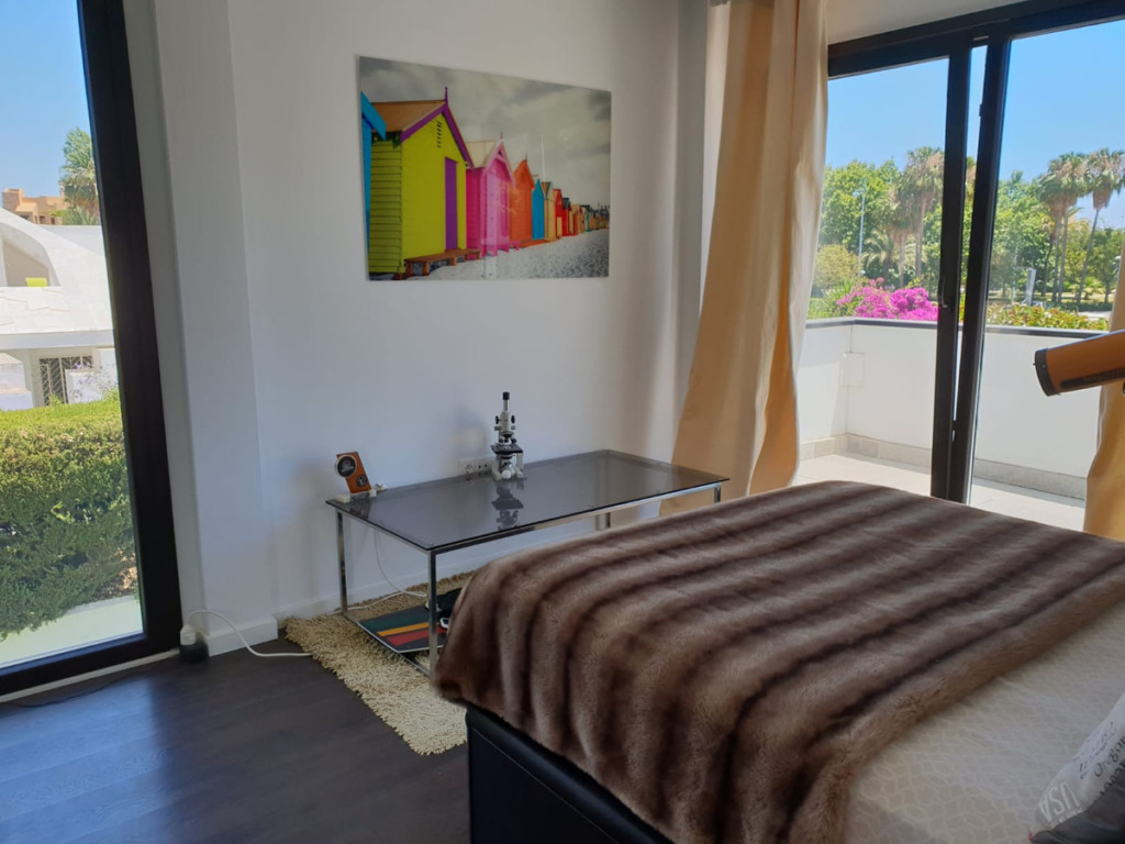 Detached Villa — San Pedro de Alcántara