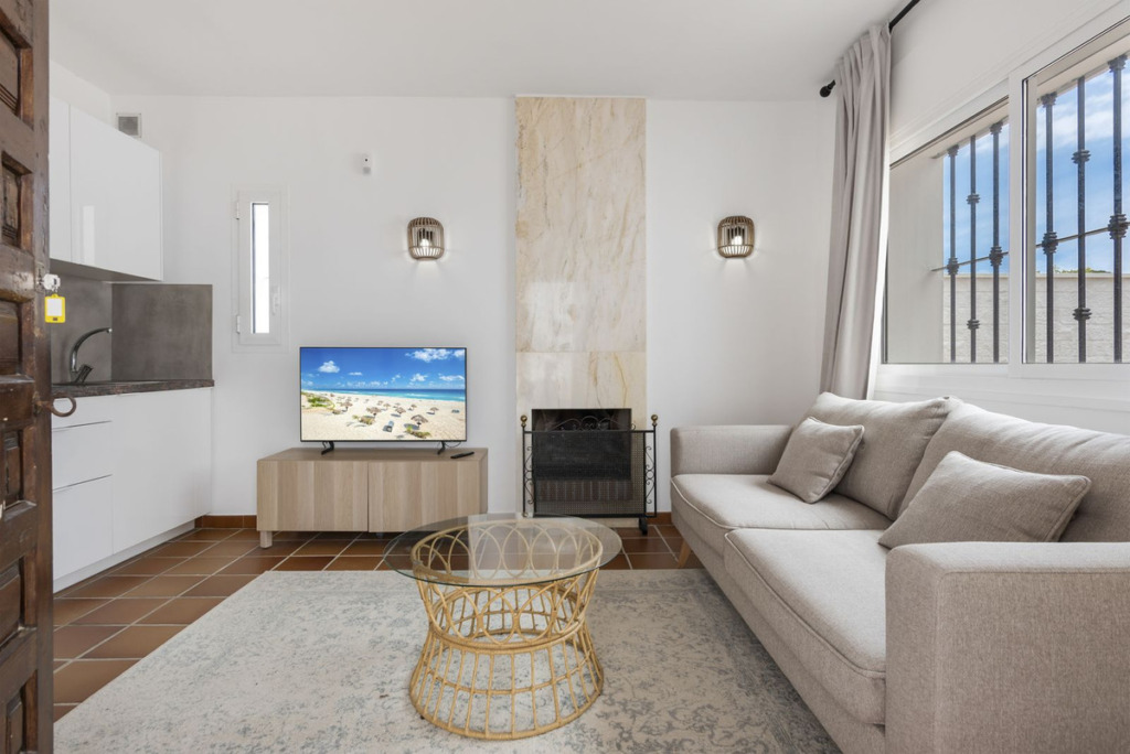 Villa – Chalet — Las Chapas