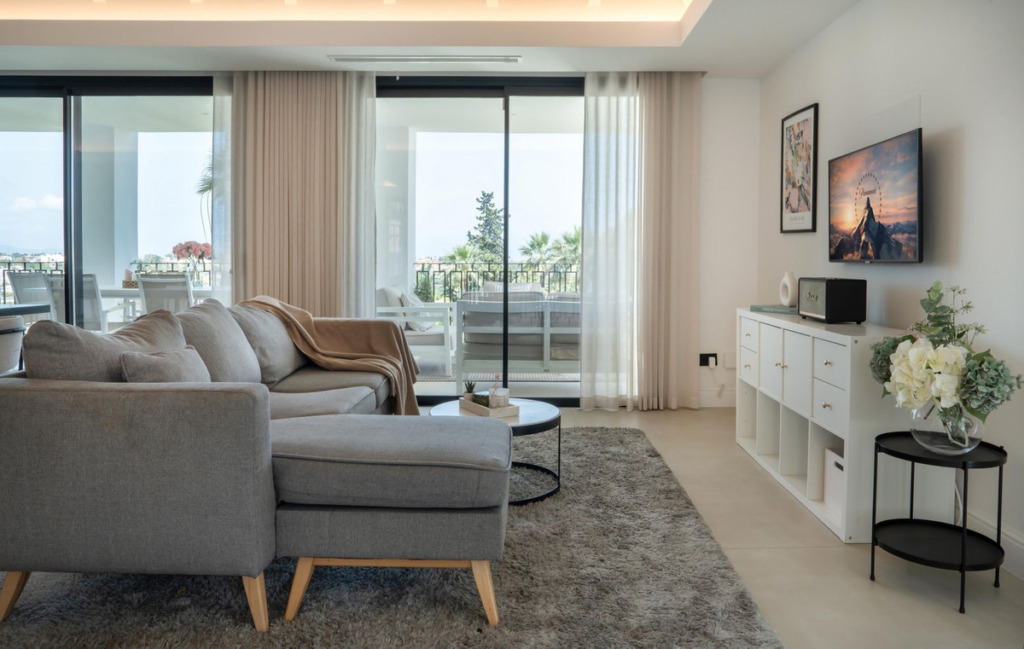 Villa – Chalet — Nueva Andalucía