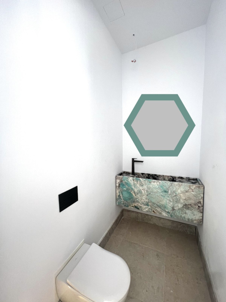Detached Villa — Nueva Andalucía