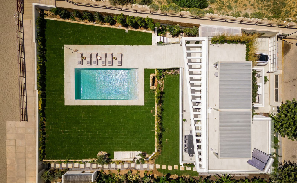 Вилла/Шале — La Cala de Mijas
